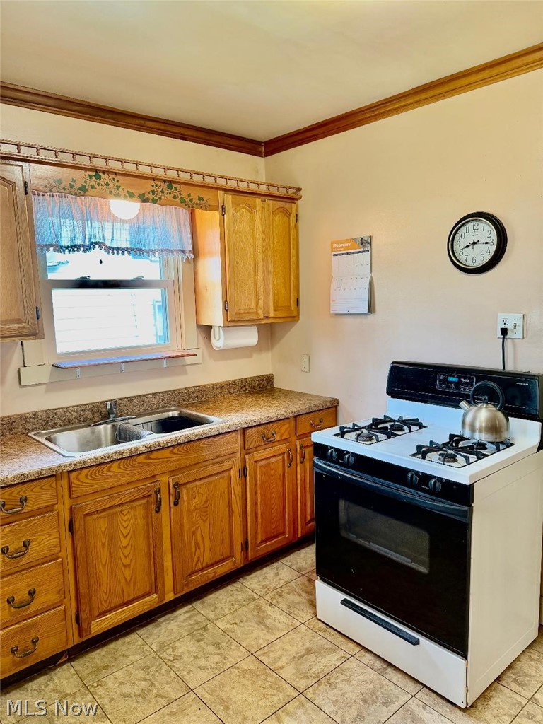 22846 Norman Avenue Alliance OH 44401