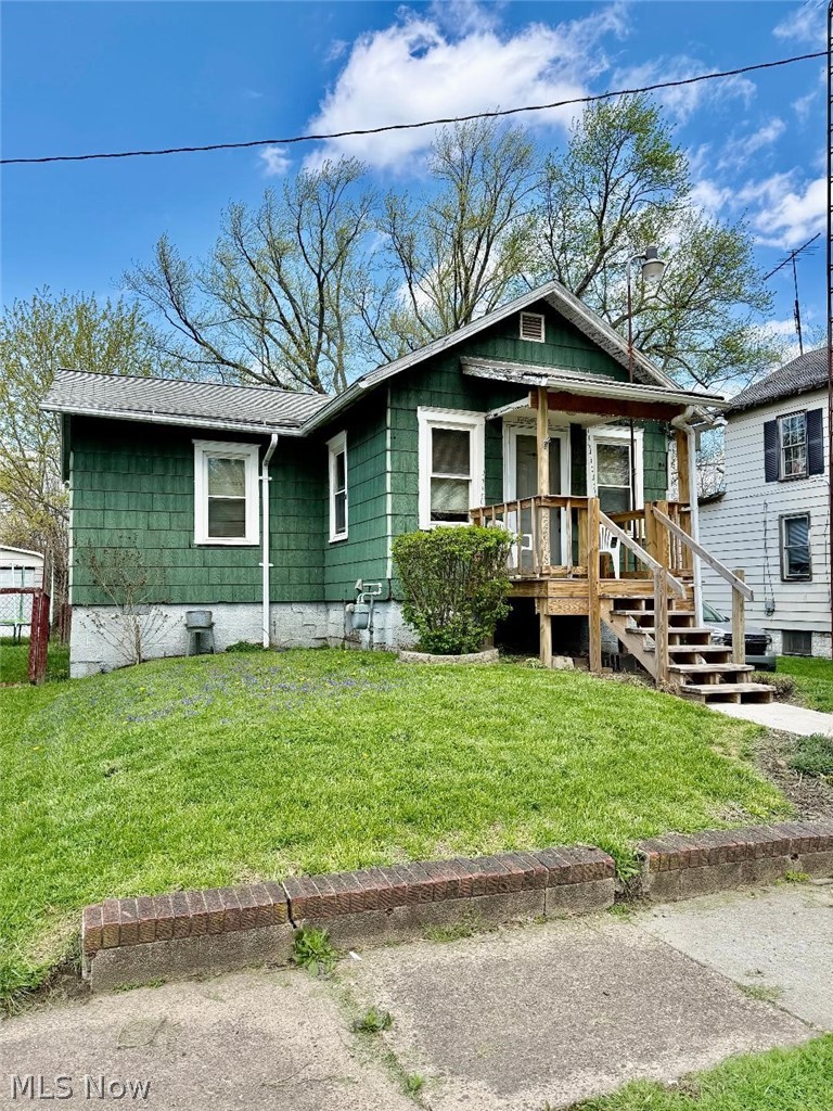 22846 Norman Avenue Alliance OH 44401