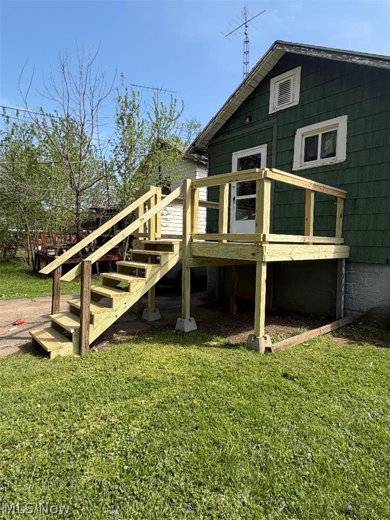 22846 Norman Avenue Alliance OH 44401