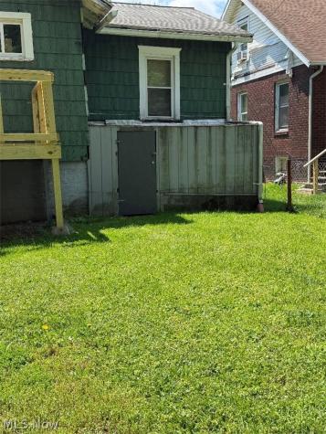 22846 Norman Avenue Alliance OH 44401