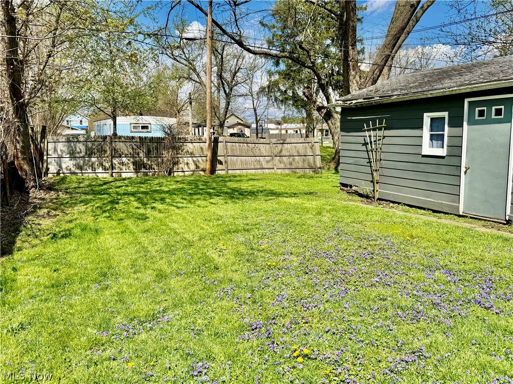 22846 Norman Avenue Alliance OH 44401