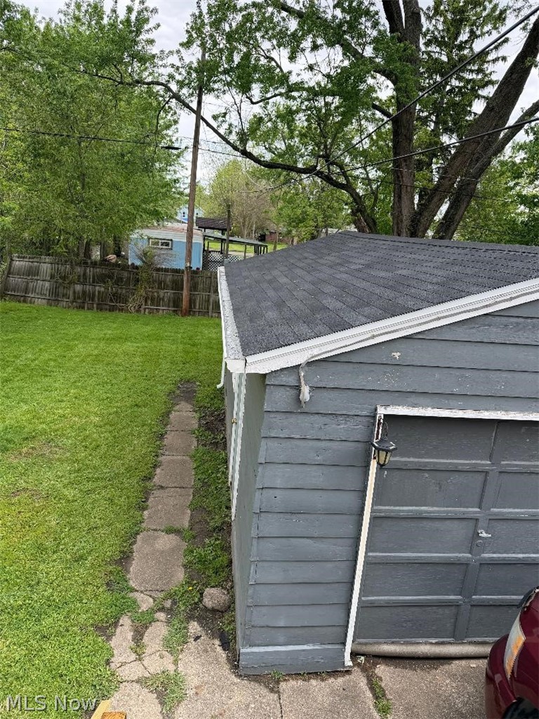 22846 Norman Avenue Alliance OH 44401