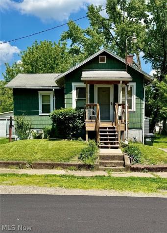 22846 Norman Avenue Alliance OH 44401
