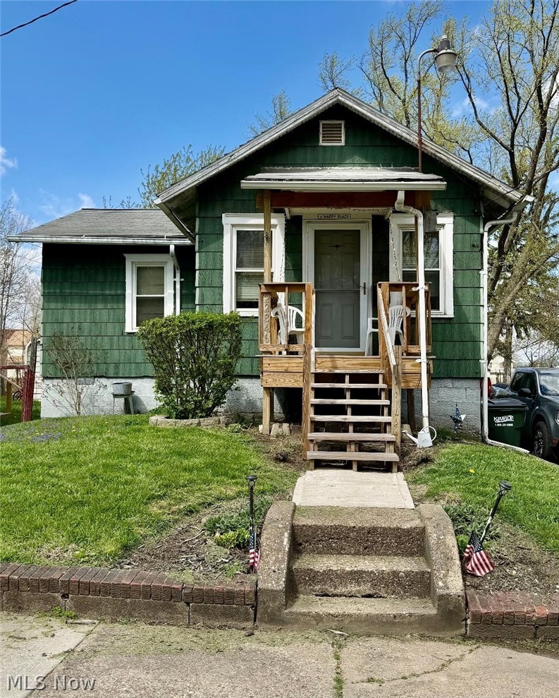 22846 Norman Avenue Alliance OH 44401