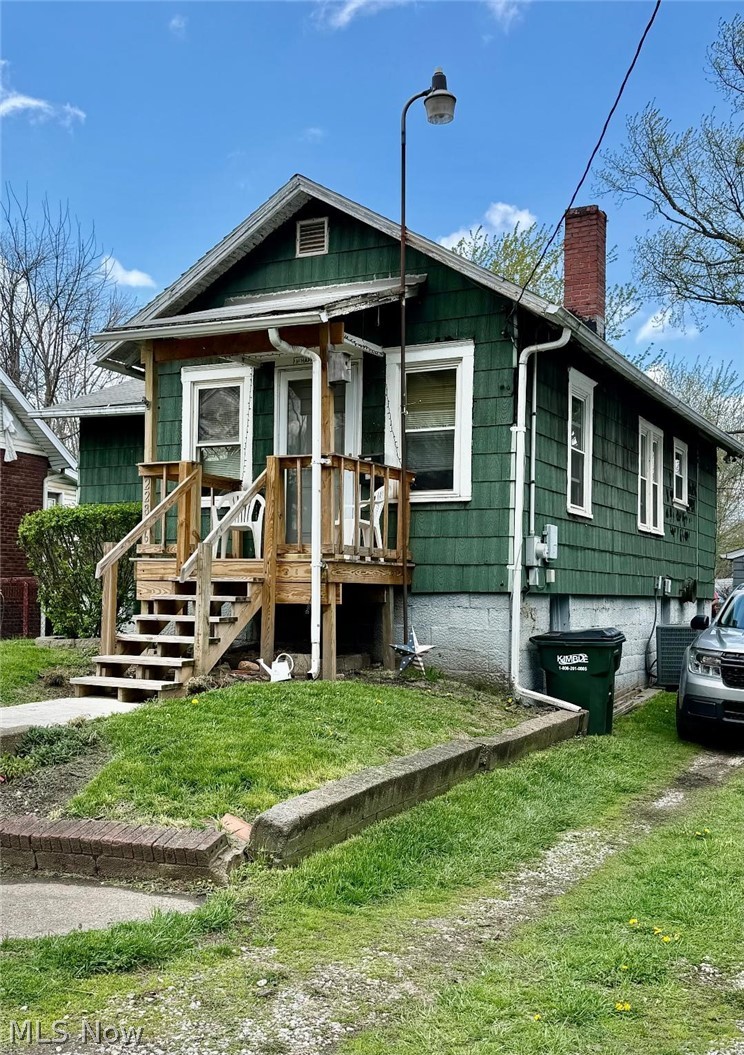 22846 Norman Avenue Alliance OH 44401