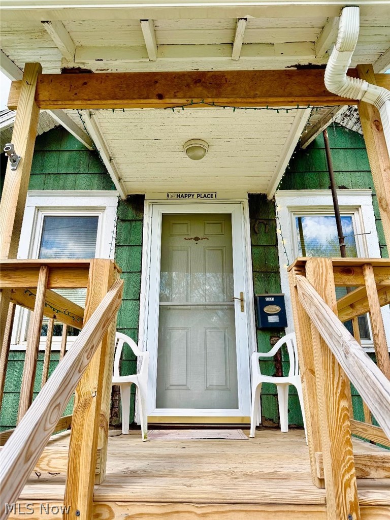 22846 Norman Avenue Alliance OH 44401