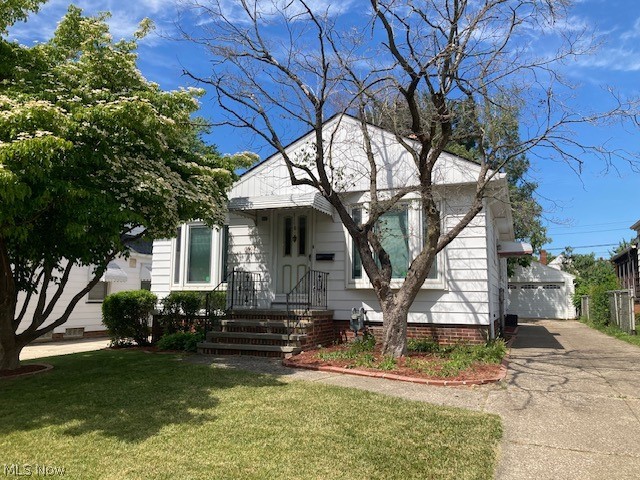 6602 Brownfield Drive Parma OH 44129