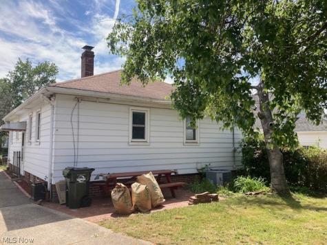 6602 Brownfield Drive Parma OH 44129