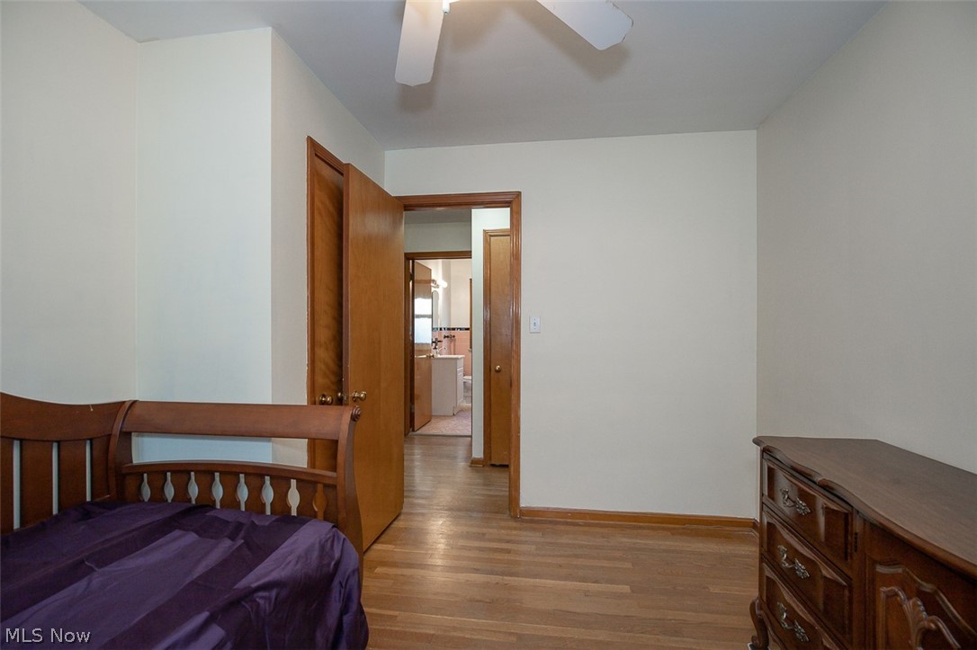6602 Brownfield Drive Parma OH 44129