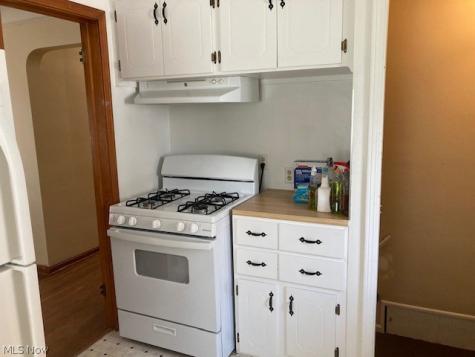 6602 Brownfield Drive Parma OH 44129