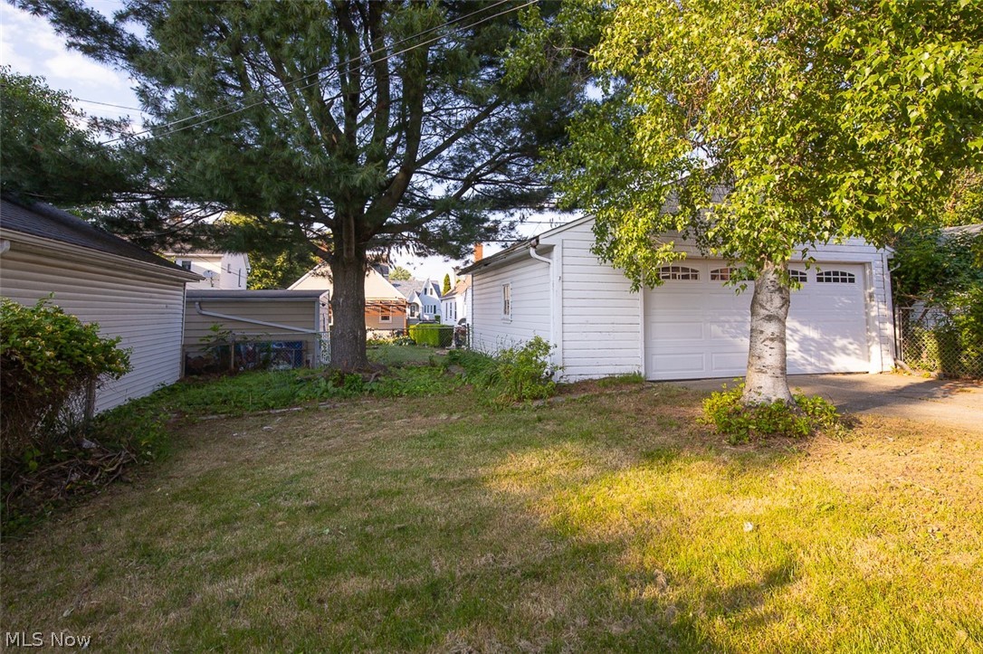 6602 Brownfield Drive Parma OH 44129