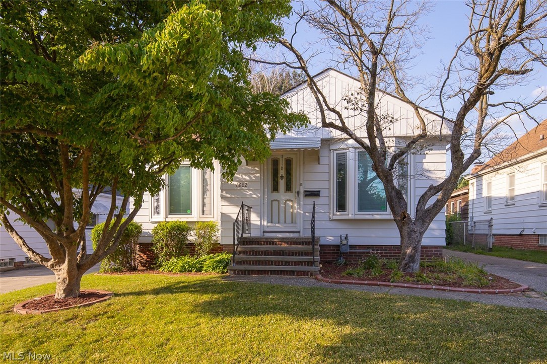 6602 Brownfield Drive Parma OH 44129