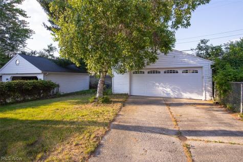 6602 Brownfield Drive Parma OH 44129
