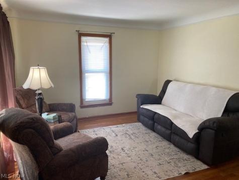 6602 Brownfield Drive Parma OH 44129