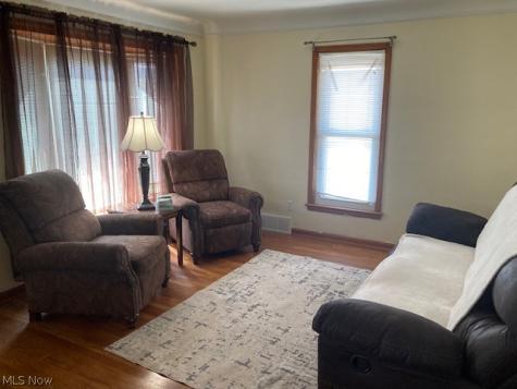 6602 Brownfield Drive Parma OH 44129