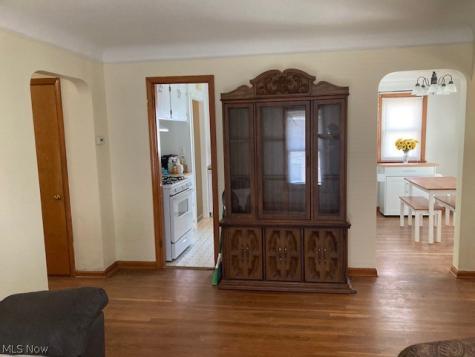 6602 Brownfield Drive Parma OH 44129