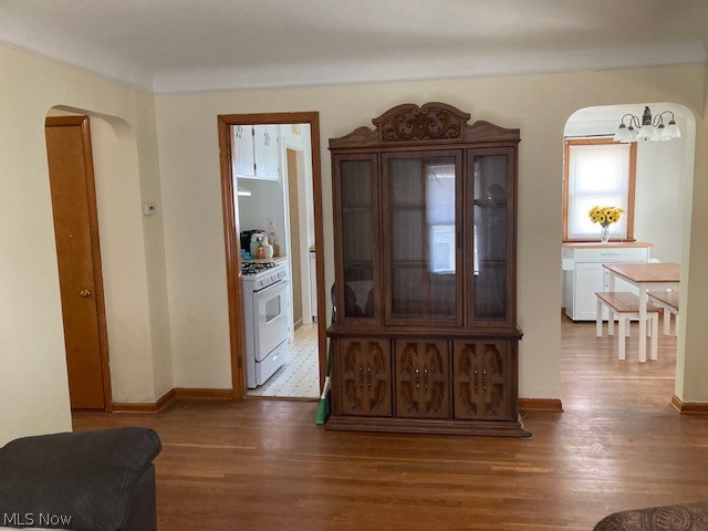 6602 Brownfield Drive Parma OH 44129