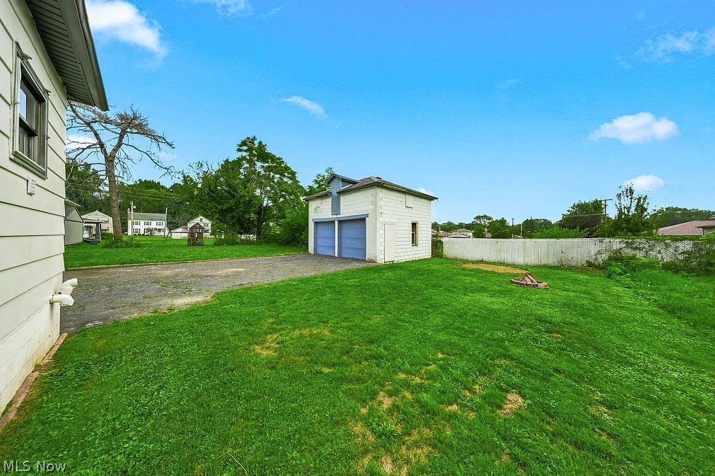 25 Russell Avenue Niles OH 44446