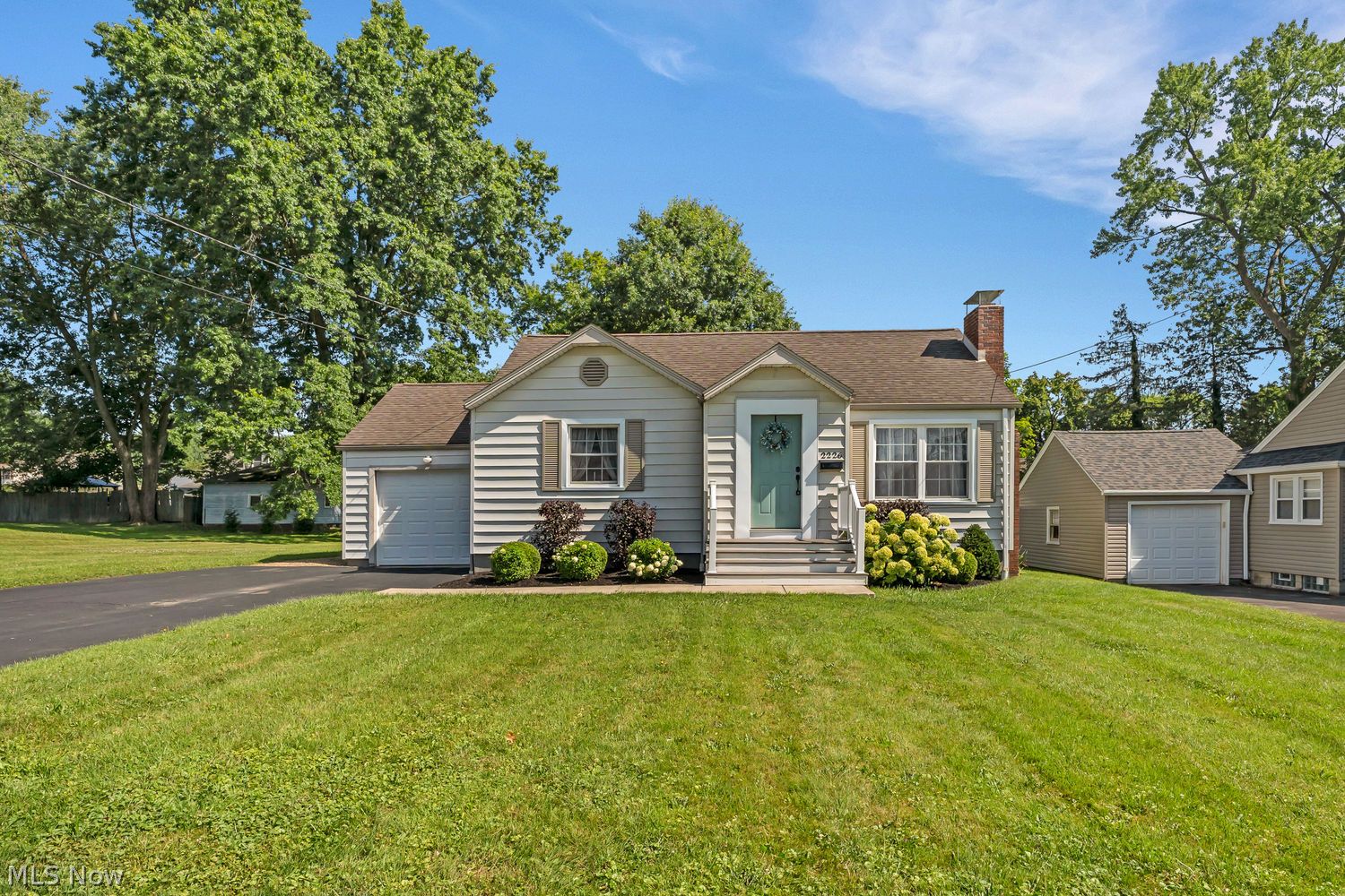 2226 Renwick Drive Poland OH 44514