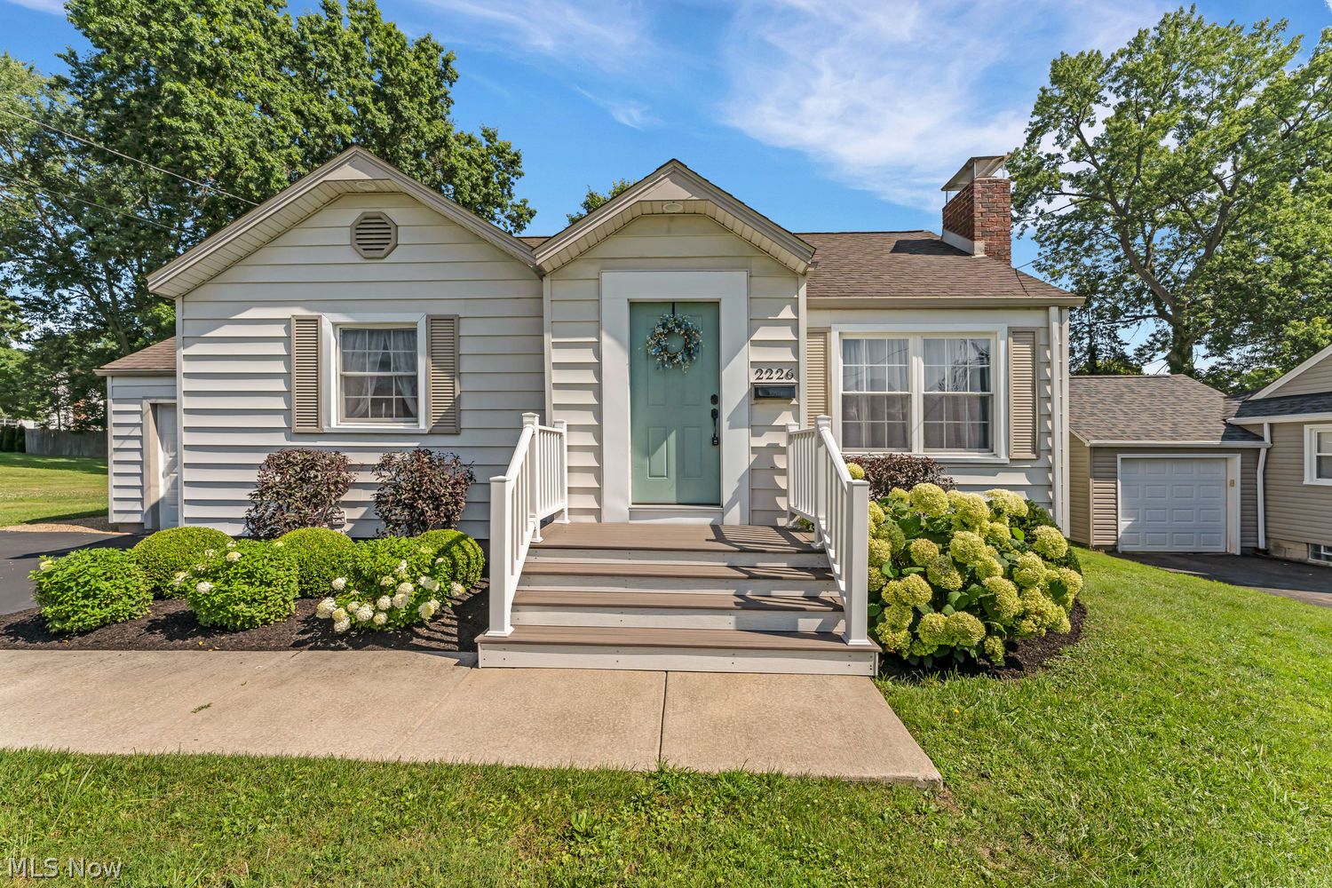 2226 Renwick Drive Poland OH 44514