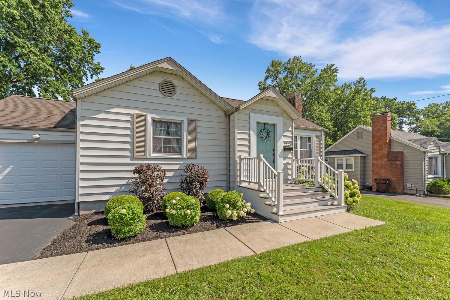 2226 Renwick Drive Poland OH 44514