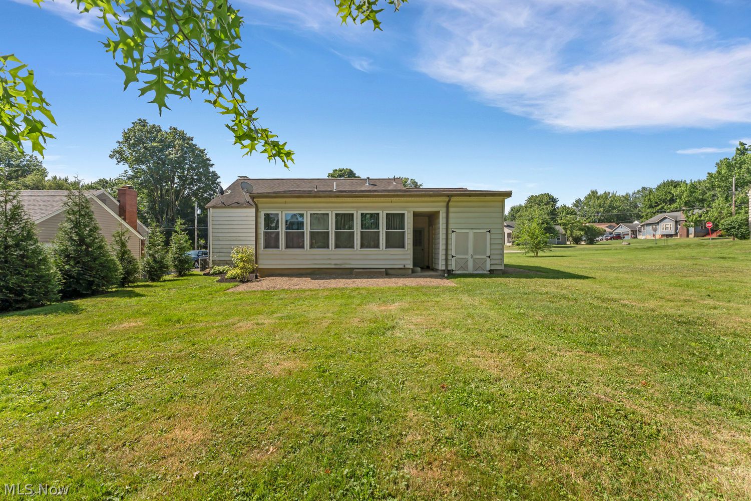 2226 Renwick Drive Poland OH 44514