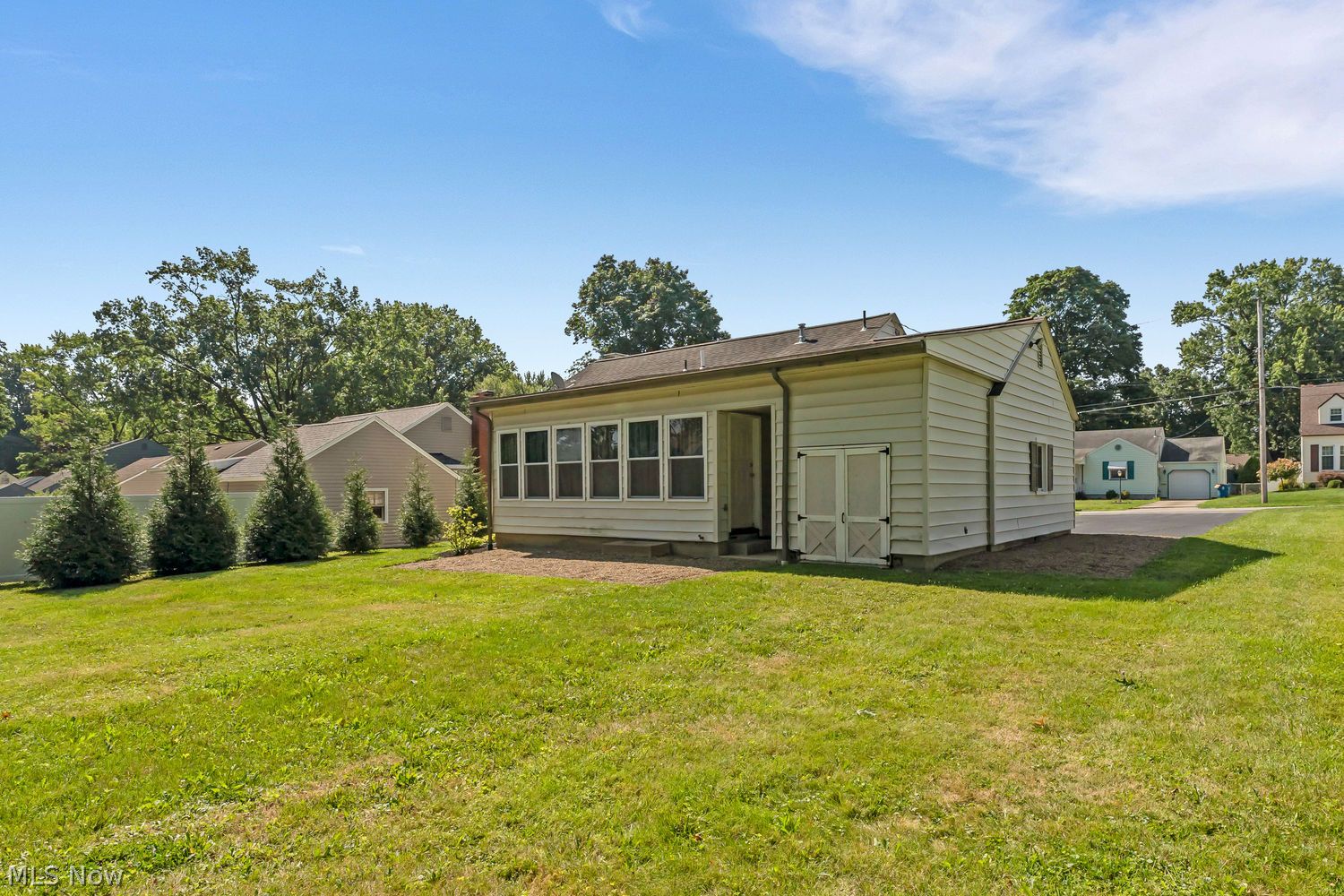 2226 Renwick Drive Poland OH 44514