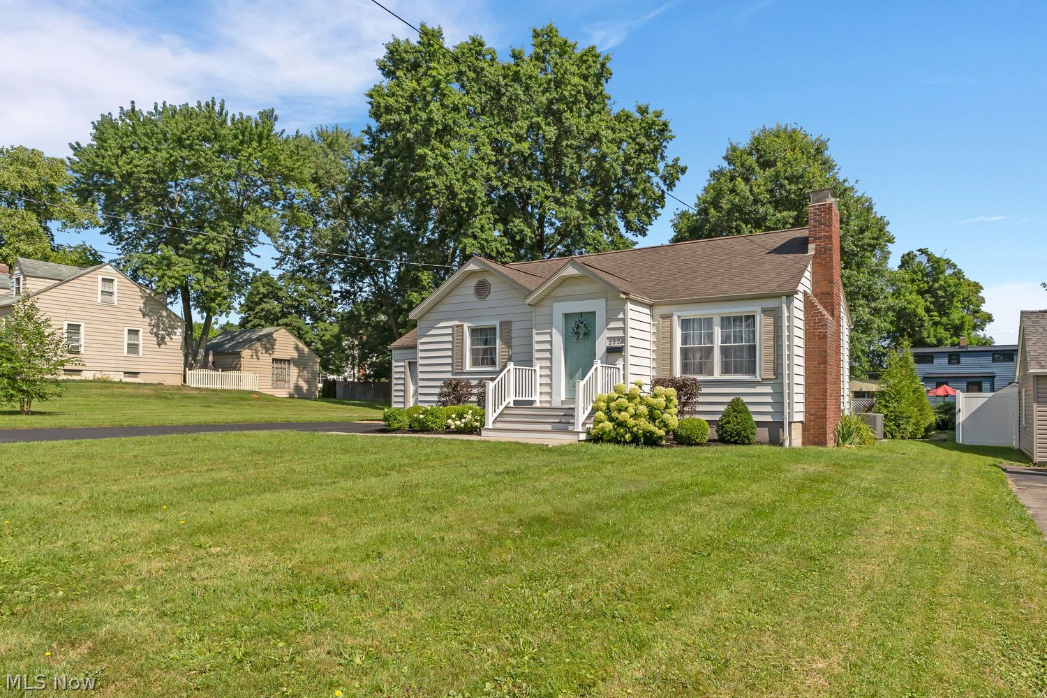 2226 Renwick Drive Poland OH 44514