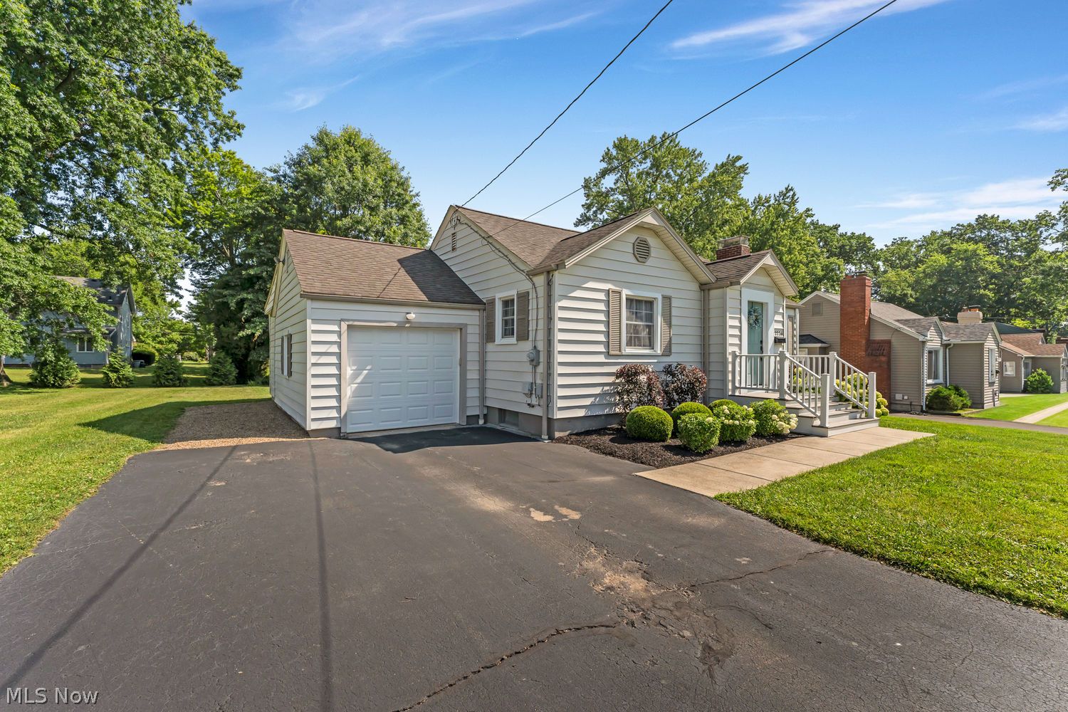 2226 Renwick Drive Poland OH 44514