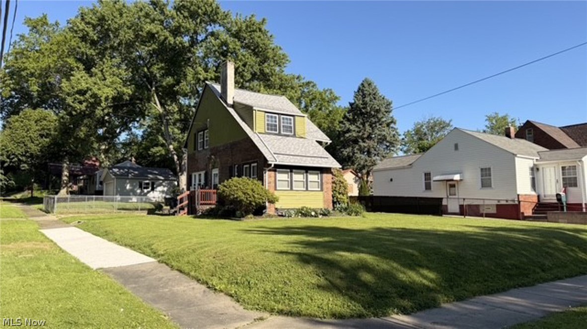 512 Morningview Avenue Akron OH 44305