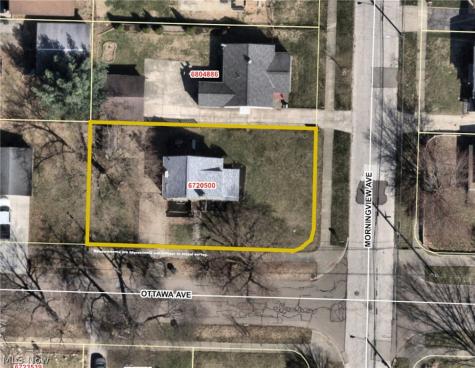 512 Morningview Avenue Akron OH 44305