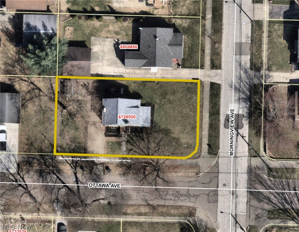 512 Morningview Avenue Akron OH 44305