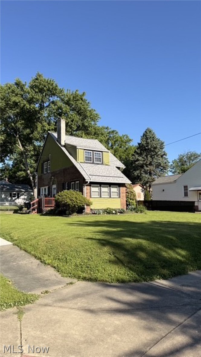 512 Morningview Avenue Akron OH 44305