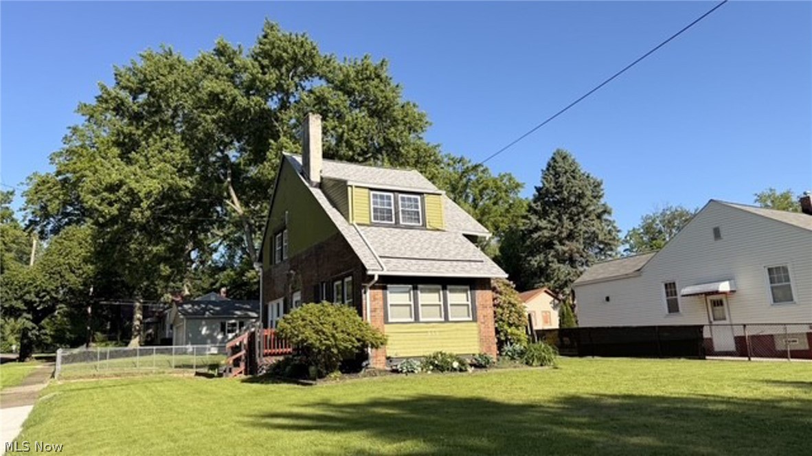 512 Morningview Avenue Akron OH 44305