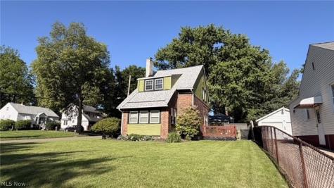 512 Morningview Avenue Akron OH 44305
