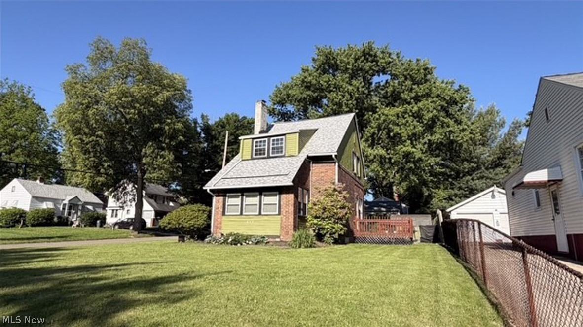 512 Morningview Avenue Akron OH 44305