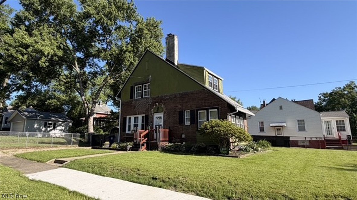 512 Morningview Avenue Akron OH 44305