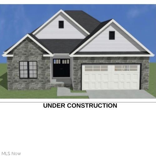 10 Villa Theresa Lane Canfield OH 44406