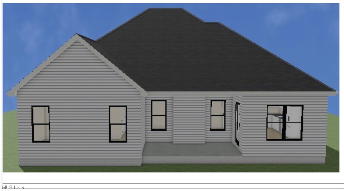 10 Villa Theresa Lane Canfield OH 44406