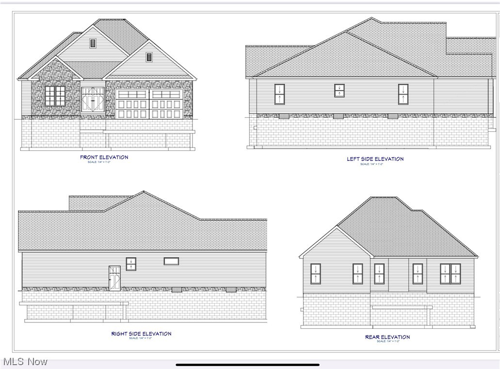 10 Villa Theresa Lane Canfield OH 44406