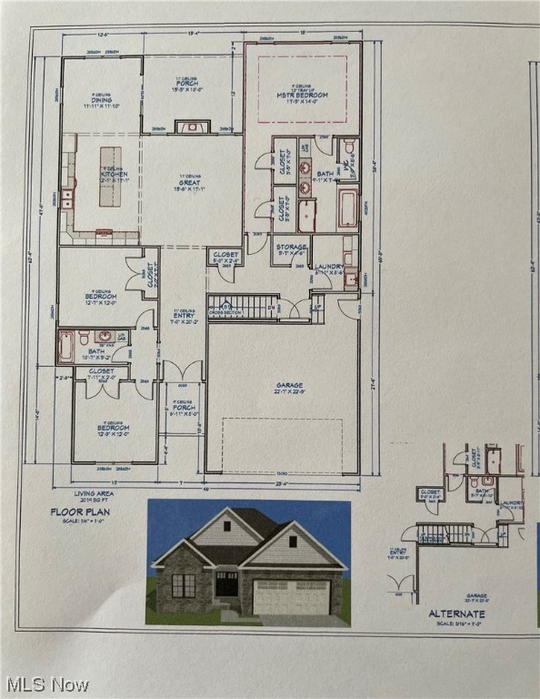 10 Villa Theresa Lane Canfield OH 44406