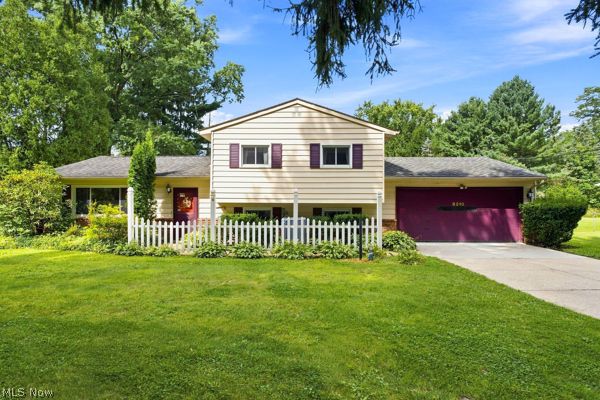 8210 S Bedford Road Macedonia OH 44056