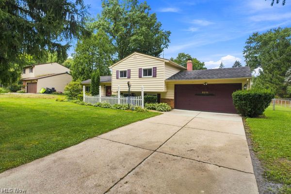 8210 S Bedford Road Macedonia OH 44056
