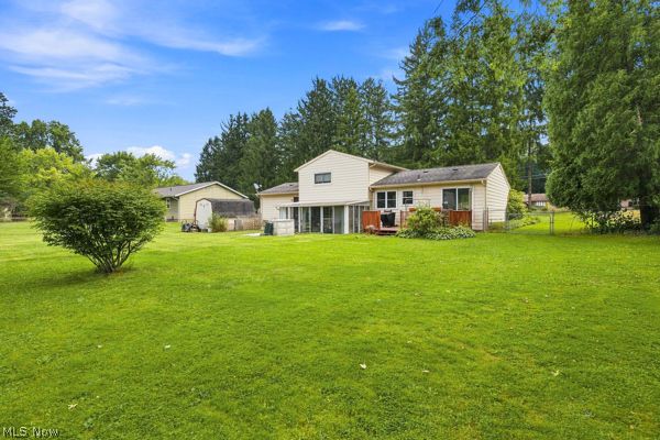 8210 S Bedford Road Macedonia OH 44056