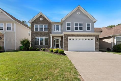 32819 Rebecca Lane Avon Lake OH 44012