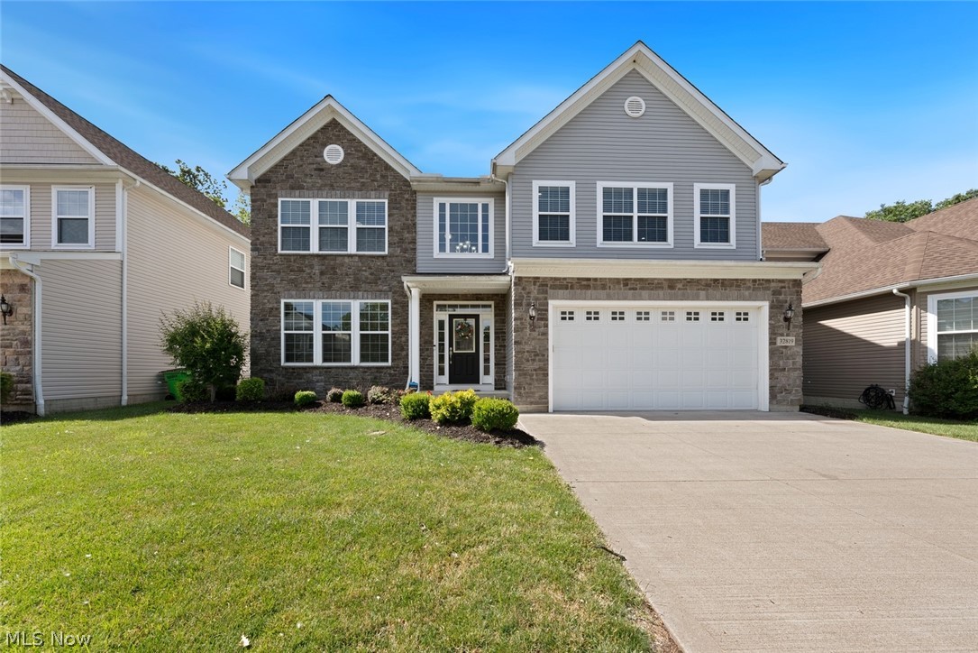 32819 Rebecca Lane Avon Lake OH 44012