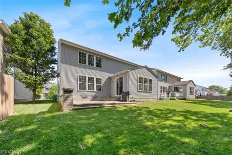 32819 Rebecca Lane Avon Lake OH 44012