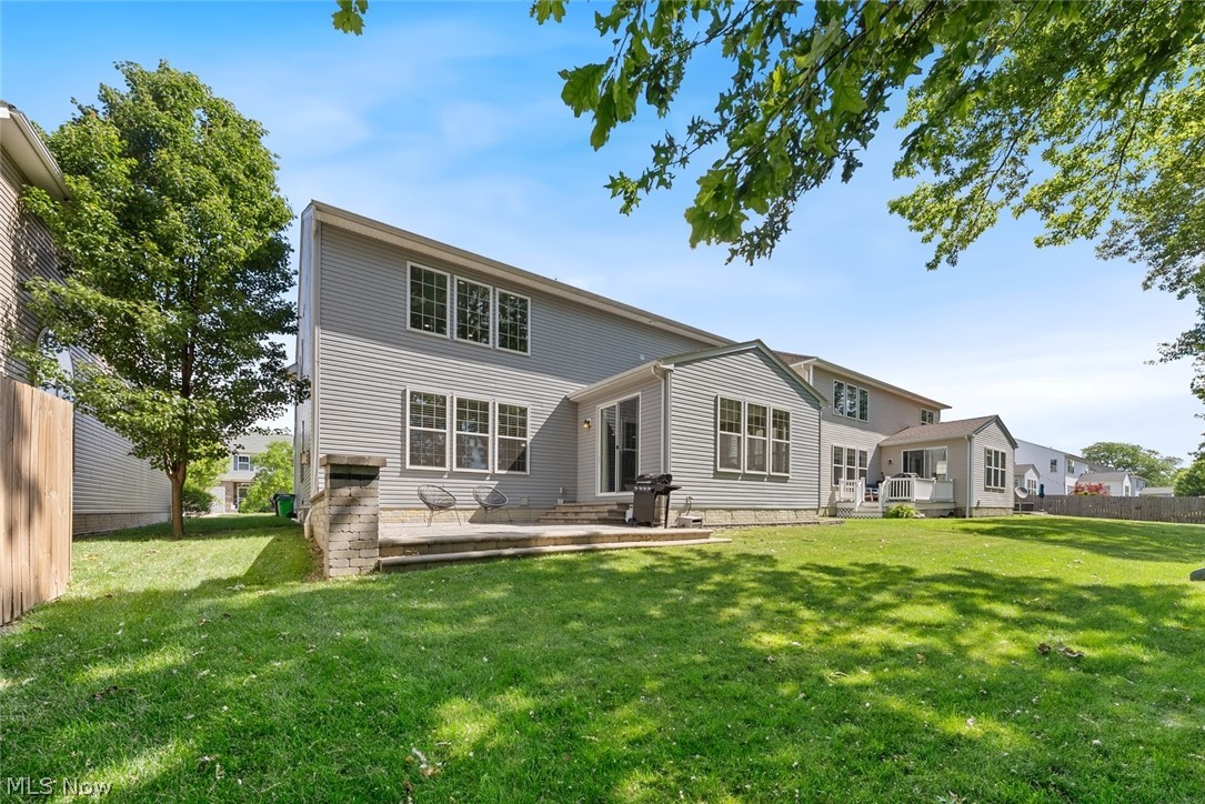 32819 Rebecca Lane Avon Lake OH 44012