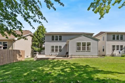 32819 Rebecca Lane Avon Lake OH 44012