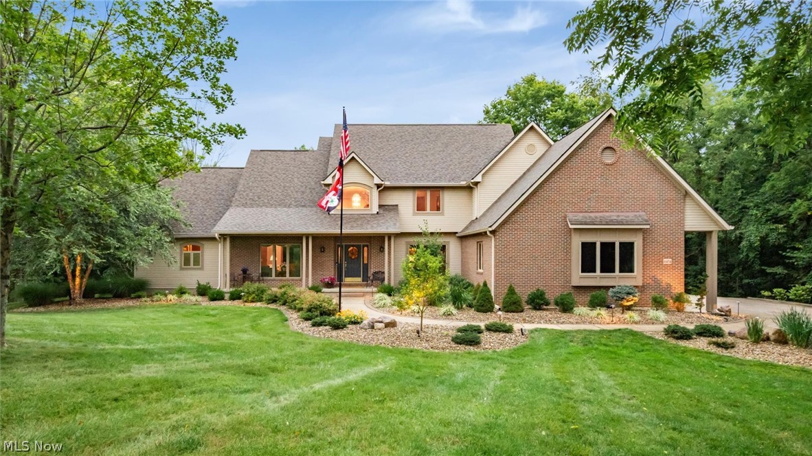 4474 White Tail Court Nashport OH 43830